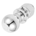 thumbnail image 1 of BRIGHTFUFU Hitch Tow Ball Trailer Parts Steel Stable Connection for Transporting Goods 1Set, 1 of 7