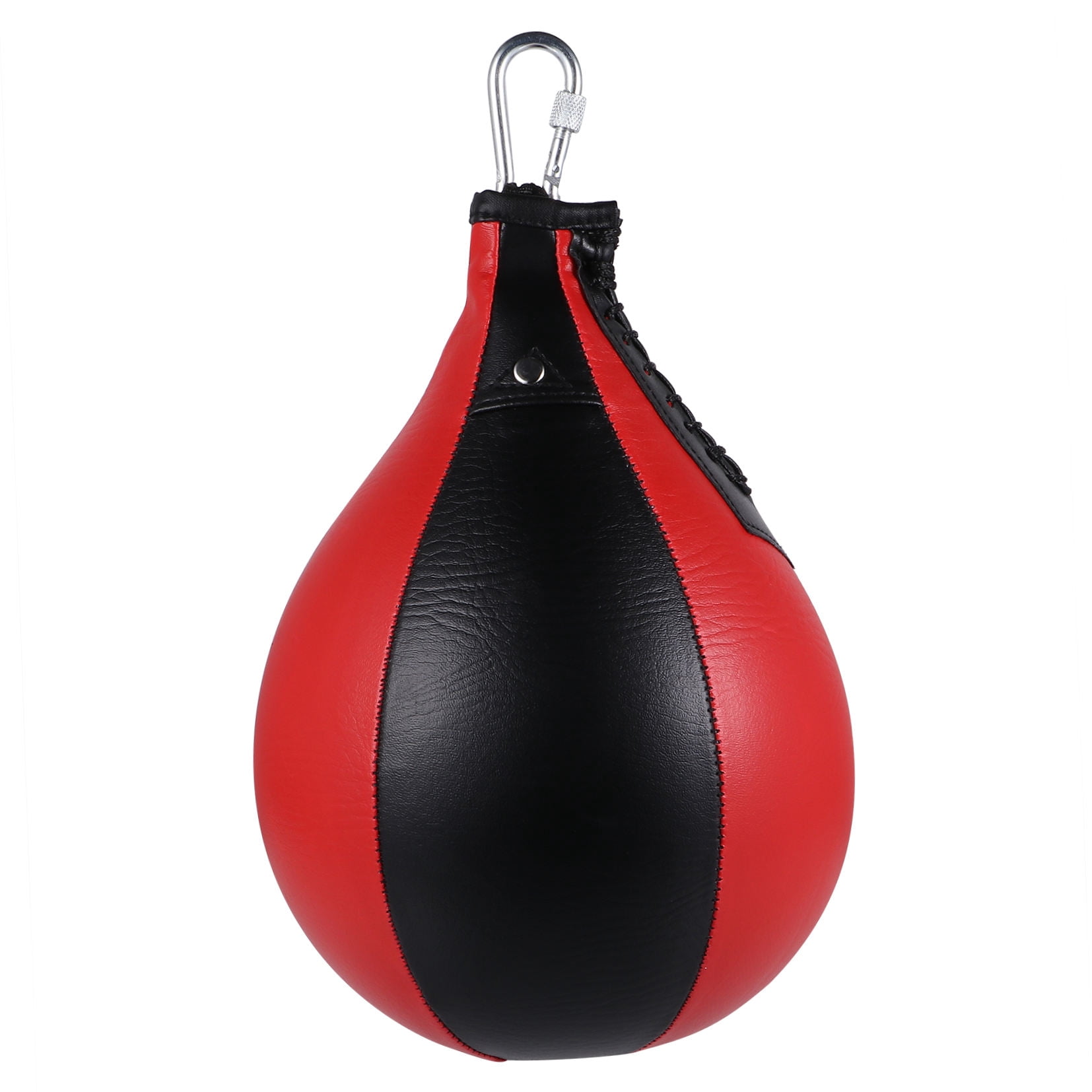 NUOLUX 1Pc Stable Hanging Boxing Bag for Home Gym and Stress Relief