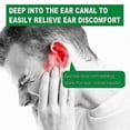 thumbnail image 3 of Tinnitus Ear Ringing Treatment Oil Drops, 3 of 5