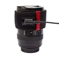 thumbnail image 4 of Sidaley Universal ajustable 5 modos cámara lente calefacción tira DSLR lentes calentador fotografía botón de disparo operación calentador Accesorios para fotos, 4 of 6