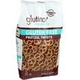 thumbnail image 2 of Pack of 12, Glutino Gluten Free Pretzel Twists, 14.1 oz, 2 of 6