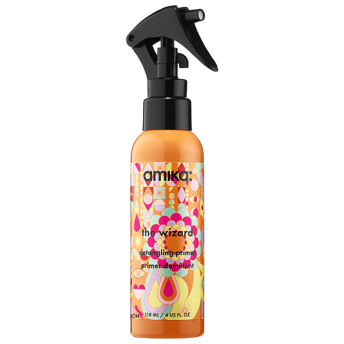 Amika The Wizard Detangling Primer 4 fl.oz.