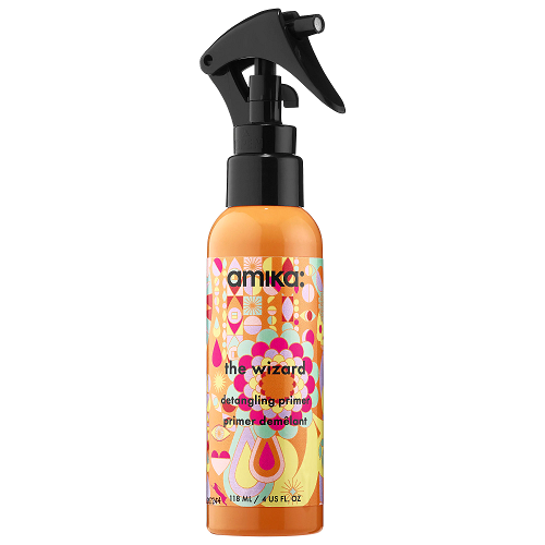Amika Amika The Wizard Detangling Primer 4 fl.oz.
