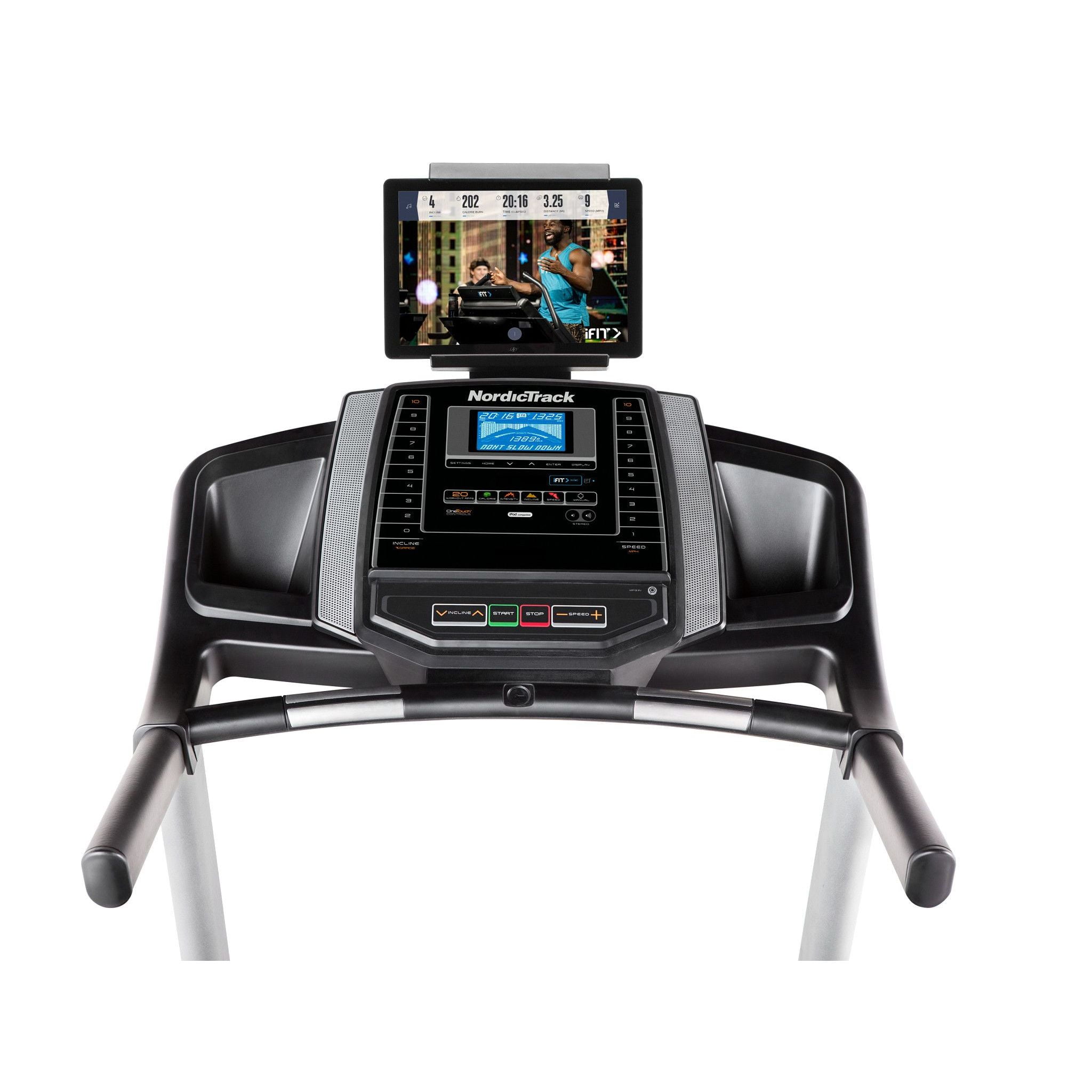 NordicTrack Treadmill with 30-Day iFIT Membership Kenya Ubuy