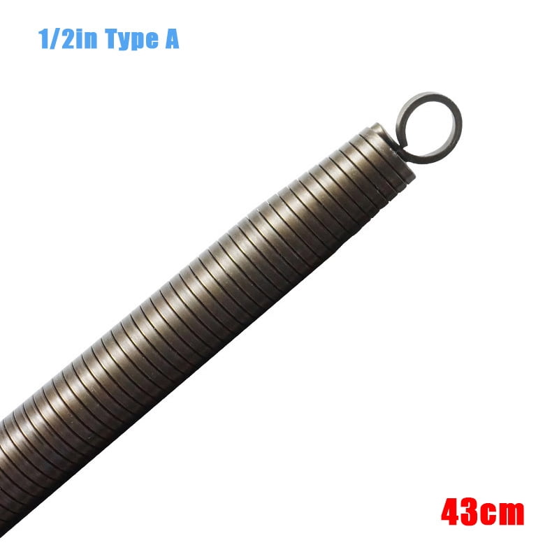 Stamens Bender,Spring Pipe Pvc Pipe Conduit Bender Eliminates Need For