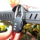 thumbnail image 3 of Cerradura de Combinación Bloqueo de Codificado para Seguridad de Víbora de Serpiente Cerradura de Combinación Viaje, 3 of 9