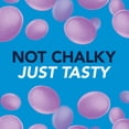 thumbnail image 5 of Rolaids Antacid Power Chews, Heartburn Medicine, Berry Flavored, Chewable Antacid, 32 Count, 5 of 10