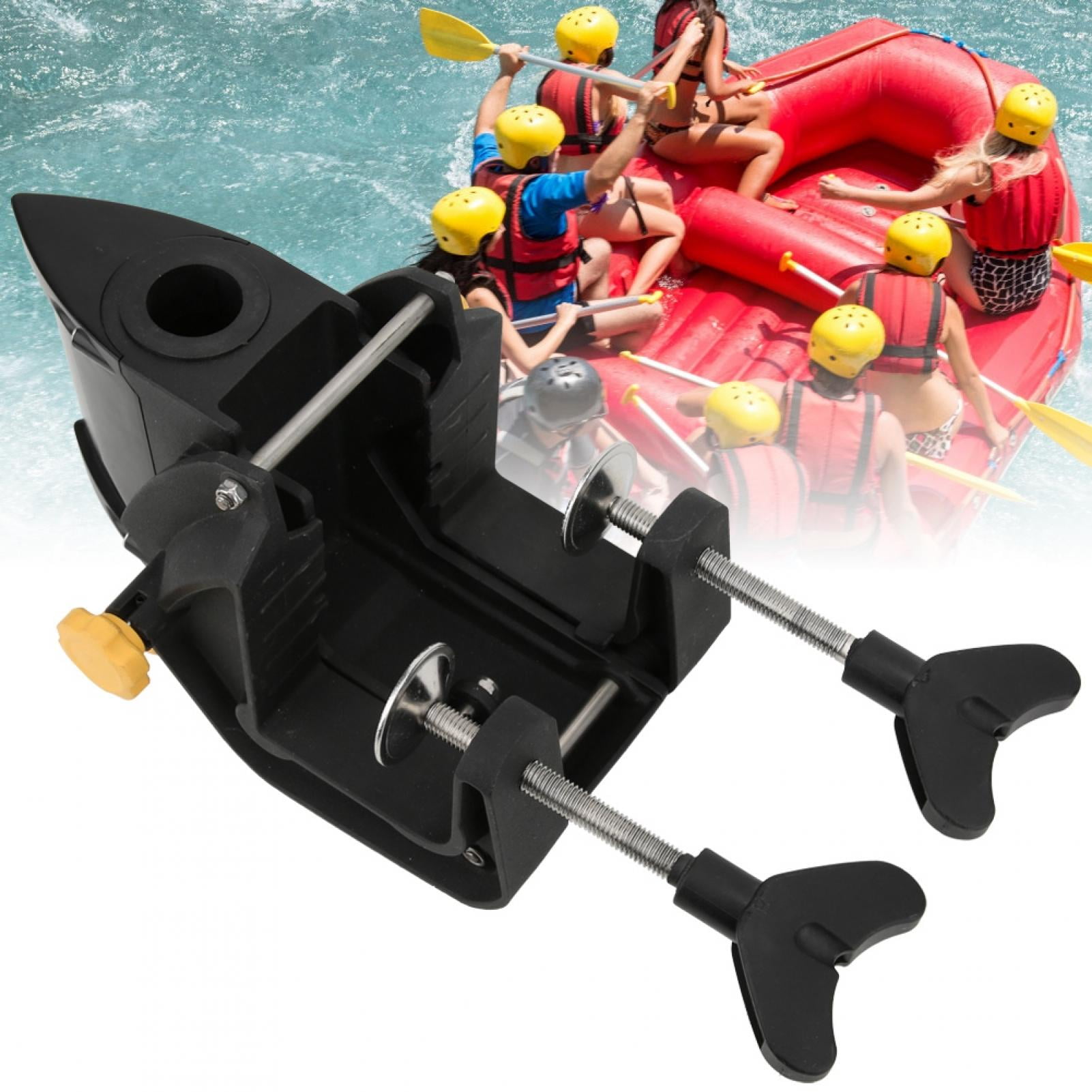 Moteur Hors-bord 12 V 58LBS - 600 W - Moteur électrique Pour Bateau