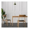 thumbnail image 5 of Aron Living H Dining Chair in Natural, 5 of 5