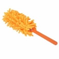 thumbnail image 1 of Duster, Washable Dust Remover Dusting Brush Telescopic Design  for Cleaning Ceiling Fan, 1 of 7