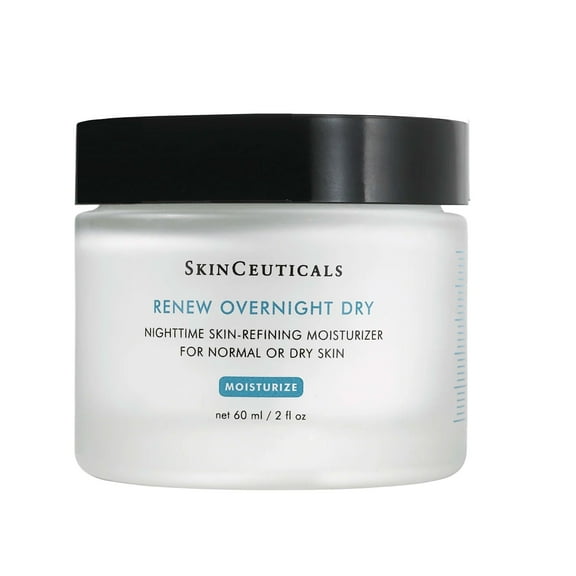 SkinCeuticals Renew Overnight Face Cream for Normal/Dry Skin 2 fl oz (60ml)