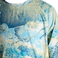 thumbnail image 4 of Realtree Youth Long Sleeve Performance Fishing Tee, Xtreme Del Sol, S, 4 of 14