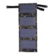 thumbnail image 1 of Panel solar plegable en forma de V, 10 W, 5 V, cargador de panel solar plegable portátil, tablero solar plegable, máxima confiabilidad, 1 of 8