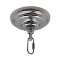 thumbnail image 2 of Pebbuoy Ceiling Light Canopy Kit with Heavy-Duty Replacement Cover Plate Easy to Install Pendant Light Chandelier Canopy Holder, 2 of 7