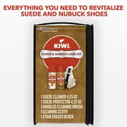 KIWI Suede Boot & Shoe Care Kit