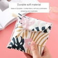 thumbnail image 6 of Elaydool Menstrual Pad Bag Cute Practical Beautiful Healthy for Adults And Teens, 6 of 6