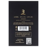 عطر Niche by Bharara للجنسين - بخاخ عطر 3.4 أونصة