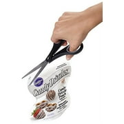 Wilton Bright White Candy Drizzles Pouch