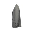 thumbnail image 2 of Alfani Men's Gray 2 Button Sport Coat Jacket Suit Separates (40 Short, Taupe), 2 of 4