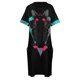 thumbnail image 5 of Vestido de fiesta Cathulhu II con bolsillos sueltos, vestido para mujer 2025, 5 of 7