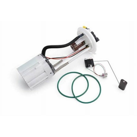Edelbrock 15781 Fuel Pump Kit Fits select: 2007-2009 CHEVROLET SILVERADO, 2008-2009 GMC SIERRA