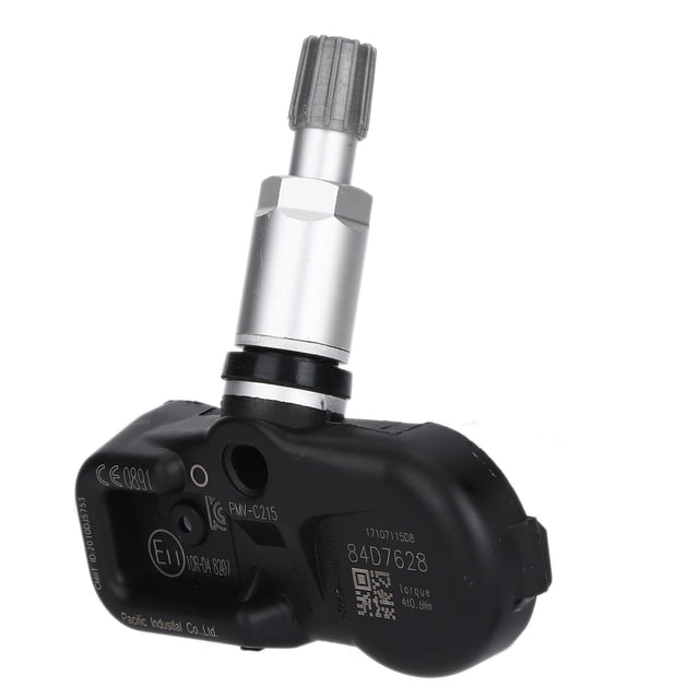 Capteur de Pression des Pneus Moniteur de Pression des Pneus Tmps Outils de Réparation de Pneus Moniteur de Pression des Pneus Capteur Adapté pour LS500h LX570/RX450hL PMVC215