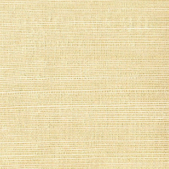 Kenneth James Klaudia Champagne Foil Grasscloth Wallpaper, 36-in by 24-ft, 72 sq. ft