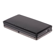 Nintendo 3DS Cosmo Black - Nintendo 3DS