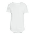 thumbnail image 6 of No Boundaries Young Men's Elongated T-Shirt, 6 of 6