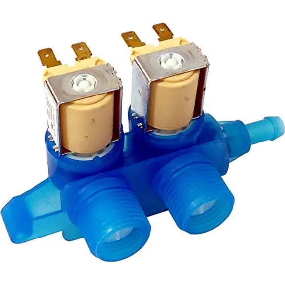 8181694CM Washer Water Valve Replaces WP8181694