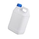 thumbnail image 5 of Contenedor de almacenamiento de agua perfecl 5L Cubo cuadrado con mango grueso, 5 of 8