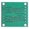 thumbnail image 3 of Converter Board DRV134PA Unbalanced to Balanced Low Distortion Dual Channel Stereo Conversion Board, 3 of 5