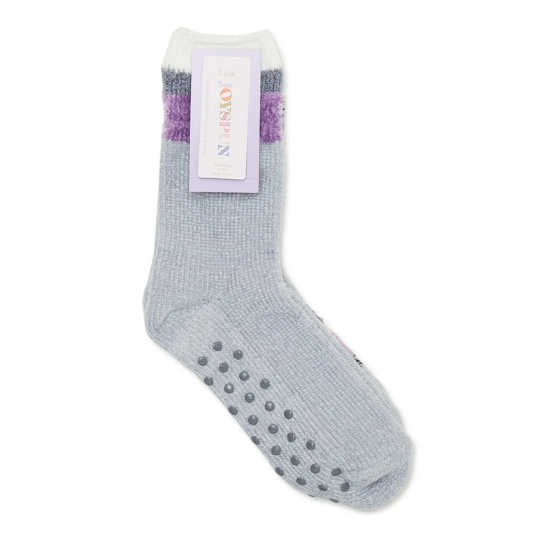 Boscov's slipper socks sale