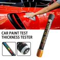 thumbnail image 4 of Car Paint Coating Thickness Testing Pen Car Paint Thickness Tester Film Paint Pen Metal Tester, 4 of 7