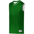thumbnail image 1 of Augusta sportswear Men's Reversible Two Color Jersey, 1 of 1