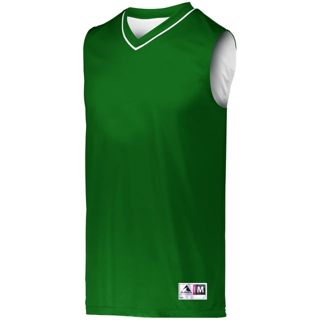 Augusta sportswear Men's Reversible Two Color Jersey