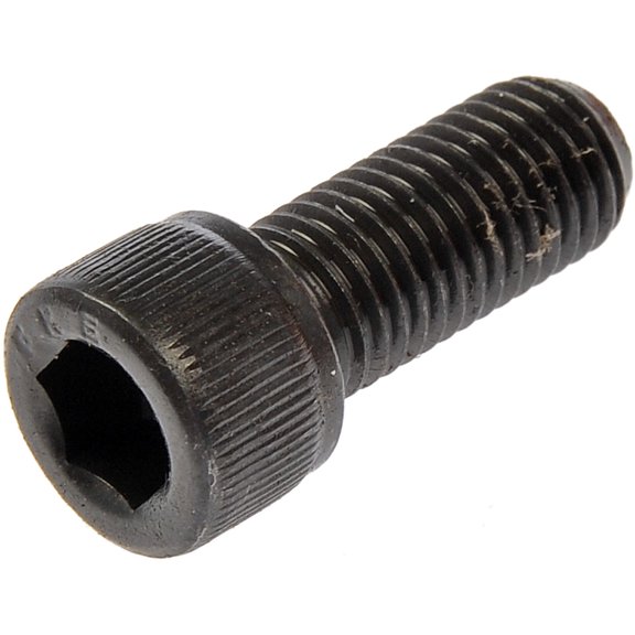 Dorman 383-107 Socket Cap Screw-Grade 8- 5/16-24 x 3/4 In. (Pack of 25)