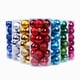 thumbnail image 3 of 24Pcs Christmas Ball Shatterproof Christmas Tree Decoration Ball Christmas Ball Ornaments Holiday Wedding Party Decoration Ball 2.4", 3 of 7