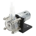 thumbnail image 4 of Great Workmanship   Peristaltic Pump, Rust Large  Peristaltic Pump, For Replacement 12V,24V, 4 of 8