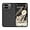 Black, variant on Slim Case for Google Pixel 9 Pro Fold Case Carbon Fiber Lightweight Ultra Slim Fit Anti-Slip Anti-Scratch Shockproof Protective Case, Supports Wireless Charging, Black