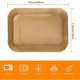thumbnail image 5 of 200Pcs Air Fryer Liners for Ninja Air Fryer Parchment Paper Liners Disposable Food-Grade Rectangle Accessories for Baking Roasting Frying Serving, 5 of 5