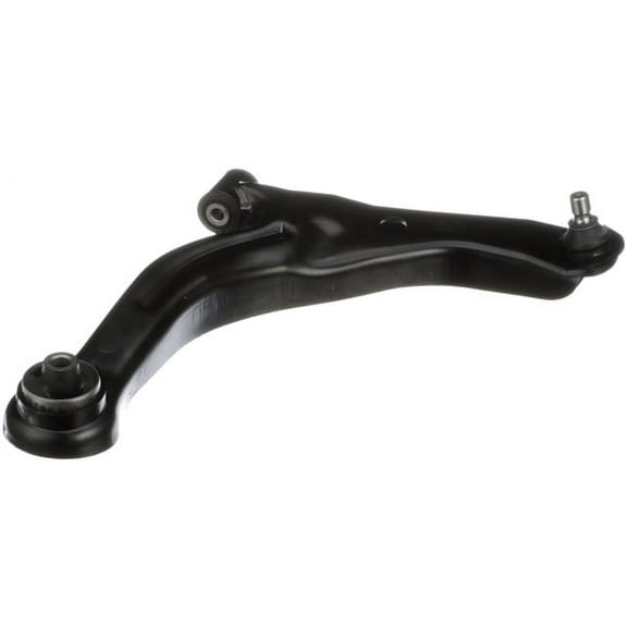Delphi TC5163 Suspension Control Arm and Ball Joint Assembly Fits select: 2005-2012 FORD ESCAPE, 2005-2011 MERCURY MARINER
