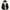 Black*, variant on RUTAYY Boys Hooded Jacket Winter Fuzzy Thickened Warm Solid Color Long Sleeve Cold Weather Outdoor Windproof Casual Vacation Coat