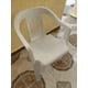 thumbnail image 4 of Silla Apilable De Plástico Reforzado Para Uso Rudo, 4 of 6