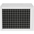 thumbnail image 3 of Durastar 18000 BTU 230V Window Air Conditioner with 16000 BTU Supplemental Heating and Remote Control DRWHC182XNA1, 3 of 7