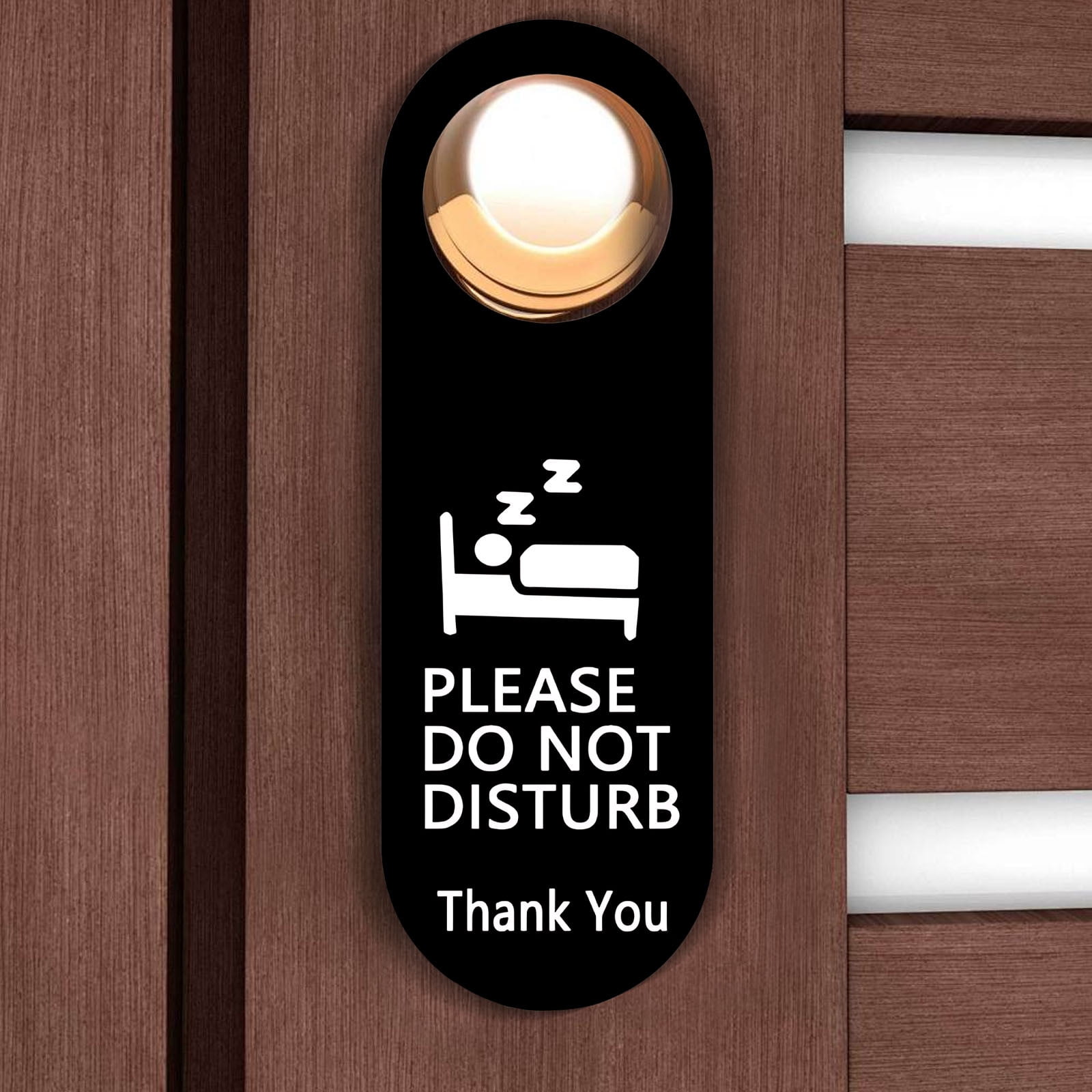 Do Not Disturb Sign,English Do Not Disturb Sign Room Do Not