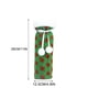 thumbnail image 3 of Set de decoraciones para botellas de vino navideñas - Fundas de bolsas de botellas de vino de terciopelo, poliéster 28x12,5 cm, decoración de mesa para restaurantes y fiestas navideñas, 3 of 6
