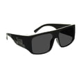 thumbnail image 2 of proSPORT Motorcycle Safety Sunglass Mens Large Fit. Wrap-around Ultra Snug Fit., 2 of 5