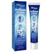 Health Care Prostate Ointment Reduce Urinary Urges & Pain for Prostate Health Care
