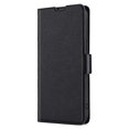 thumbnail image 2 of Side Buckle Leather Case For Fujitsu Arrows We2 Plus, 2 of 5